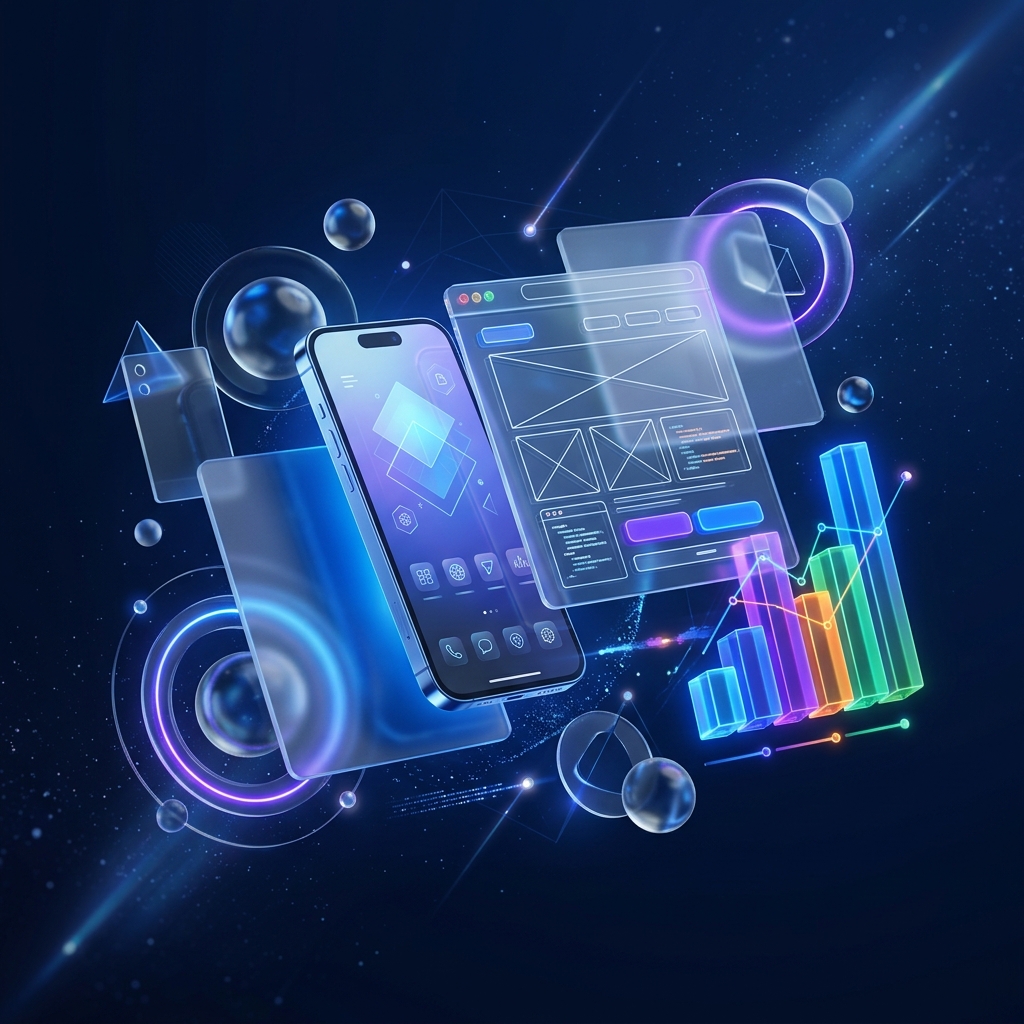 DKCOSM Digital Agency Services
